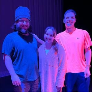 Meet your Posher, Pamela